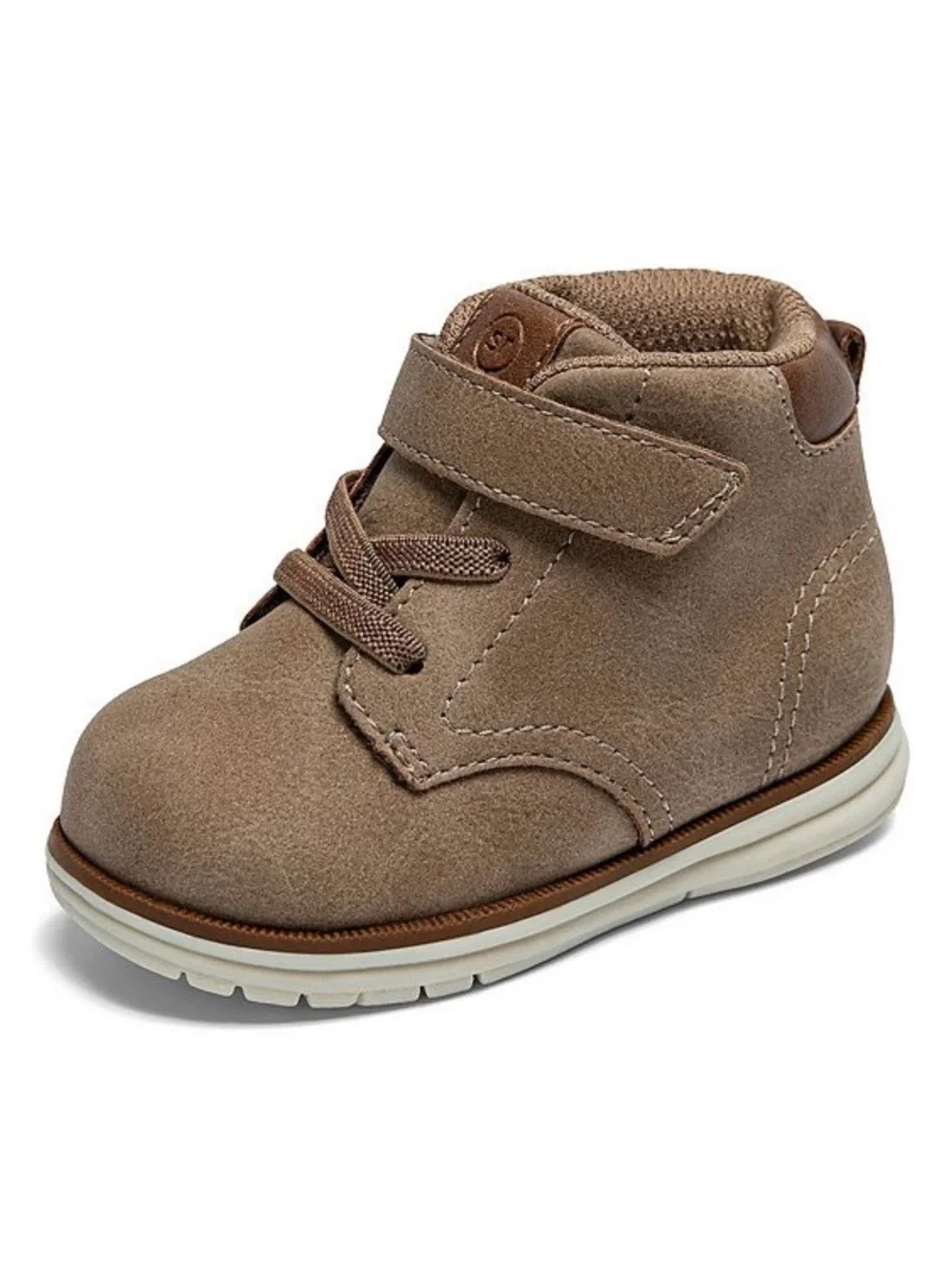 Stride Rite keep him